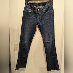 Classic Blue Women's Jeans